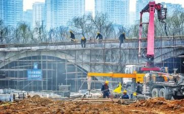 施工队长述职报告8篇