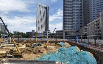 新施工员年终工作总结优质8篇