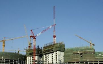 施工中述职报告7篇