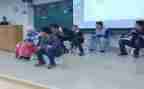 社会实践部工作计划优秀5篇