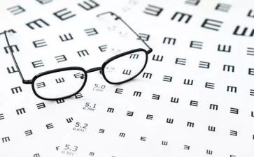 保护眼睛视力作文6篇