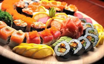 食品工作总结通用8篇