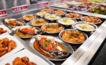 食堂半年度总结8篇