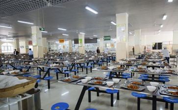 食堂管理个人总结总结范文6篇