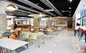 食堂大调研报告7篇