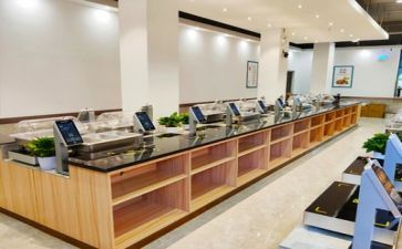 食堂工作总结和计划8篇