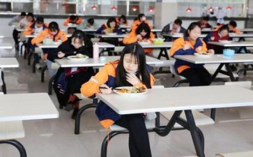 年终食堂工作总结通用5篇