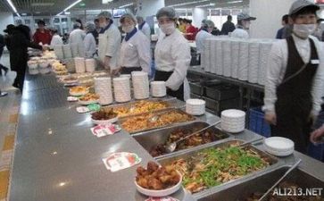 2024年食堂管理工作年终总结5篇