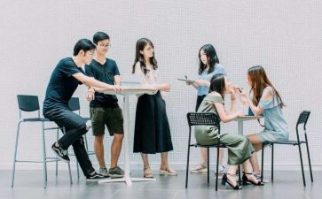 实习生工作总结模板5篇