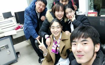 实习生工作总结优秀8篇