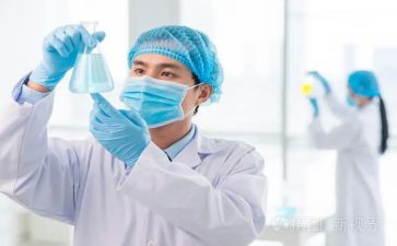 做实验的心得体会参考5篇