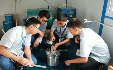 试验站个人总结范文8篇