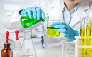 试验室工作总结最新7篇
