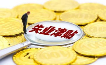失业险申请书范文5篇