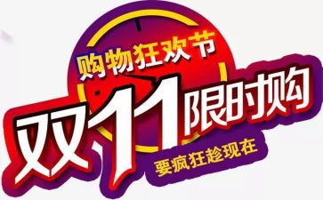 双11调查报告范文参考8篇