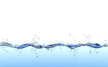 水心得体会300字8篇