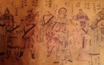 水浒传第十回心得体会5篇