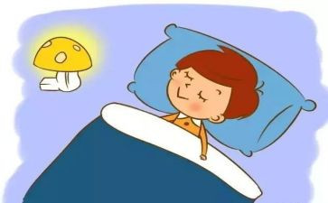 大班睡眠教案5篇