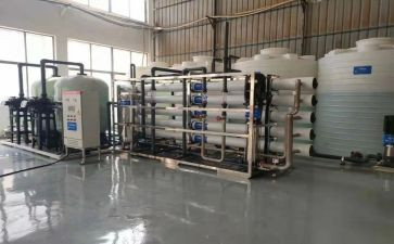 污水处理厂工作报告5篇