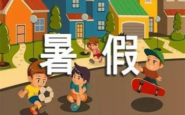 暑假实践活动报告总结7篇
