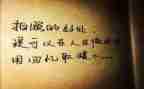抒情类作文800字通用5篇