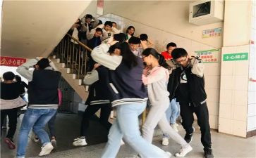 小学消防疏散活动总结7篇