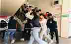 小学消防疏散活动总结7篇