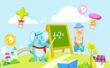 数学月演讲稿模板5篇