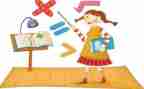 幼儿数学活动教案6篇