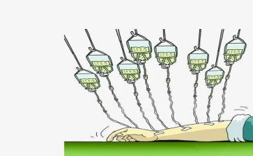输液泵工作总结7篇