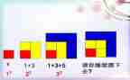 数与形单元教学计划优秀6篇