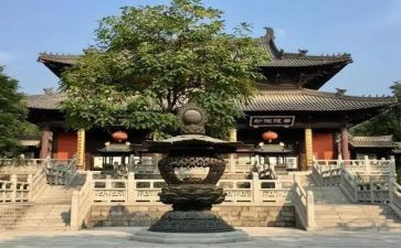 寺管个人述职报告优秀6篇