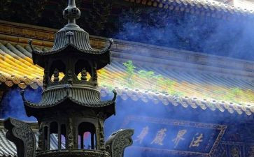 寺管个人述职报告6篇