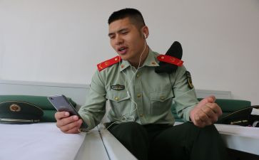 司务长述职报告8篇