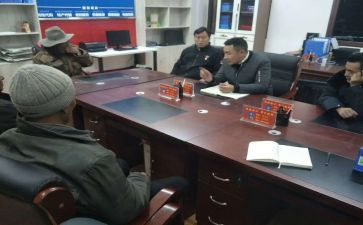 思政股年度工作计划6篇