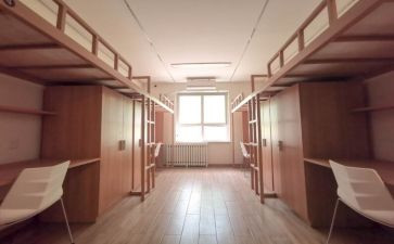 宿工部工作总结8篇