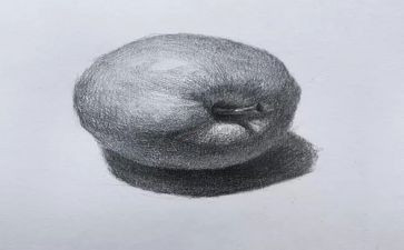 对素描的心得体会7篇