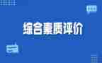 学生综合素质表自我总结6篇
