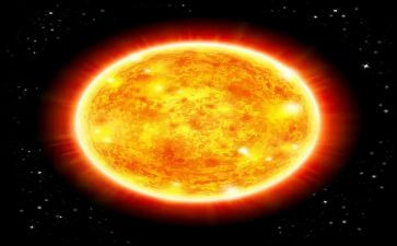太阳与风的读后感模板7篇
