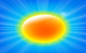 大班绿太阳教案7篇