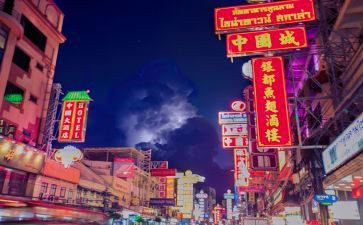 看唐人街探案三的观后感优质5篇