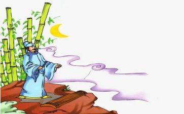 学唐诗的心得体会8篇