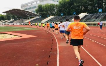 学校田径运动会活动方案8篇