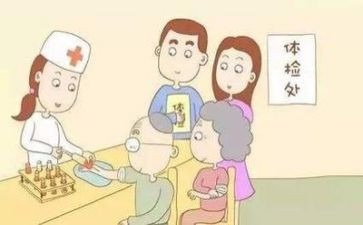 体检科个人述职报告6篇