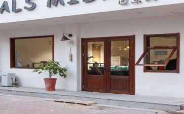 厅店活动总结参考7篇