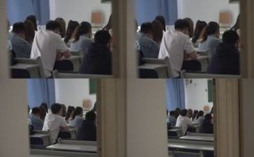 听课个人心得体会6篇