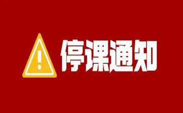 停课学习心得体会6篇