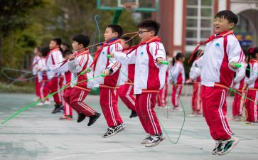 体育活动总结2022精选6篇