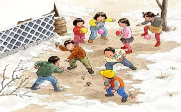 童年,心得体会5篇