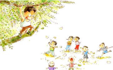 读了童年读后感优质7篇